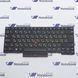 Клавіатура Lenovo E480 E485 E490 E495 T490 T480s L480 01YP329 SN20P32879 496276 фото 1