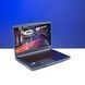 Уцінка* БВ ігровий ноутбук MSI GF63 Thin 12VE 15.6" Full HD 144 Гц Intel Core i5-12450H (2.0-4.40 ГГц) NVIDIA GeForce RTX 4050 6 ГБ RAM 16 ГБ 256 ГБ SSD 767888 фото 1