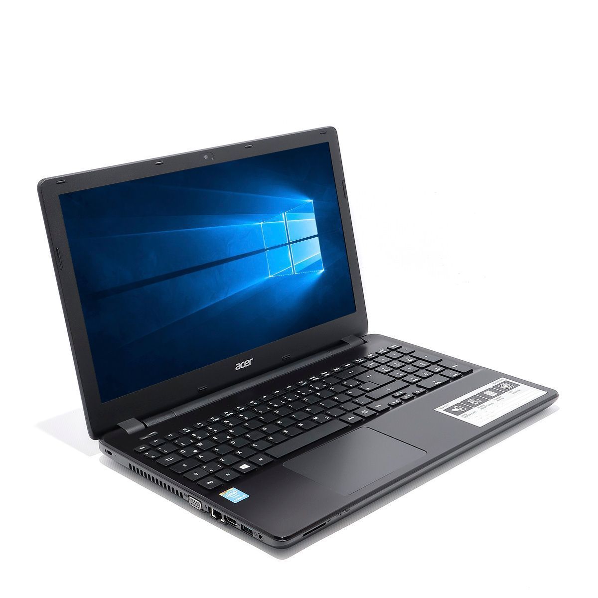 Ноутбук Acer Aspire E5-571 462172 по цене 5 999 грн купить в интернет  магазине Notebook-Store