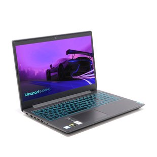 БВ Ігровий ноутбук Lenovo L340-15IRH Gaming / RAM 4 ГБ / SSD 128 ГБ 579146 фото