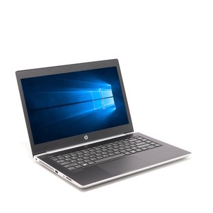 Ноутбук HP ProBook 440 G5 / RAM 4 ГБ / SSD 128 ГБ 552545 фото