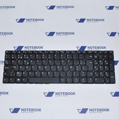 Клавиатура Lenovo IdeaPad 110-15ACL 110-15AST 110-15IBR 9Z.NCSSN.01A 209500 фото