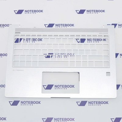 HP Elitebook X360 1030 G4 L70776-031 #2 Верхняя часть корпуса, топкейс A33 368672 фото