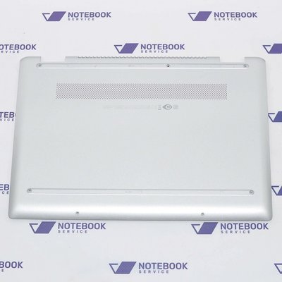 HP Chromebook X360 14 G1 L50830-001 CND9310T8F Нижняя часть корпуса, корыто, поддон C13 356686 фото