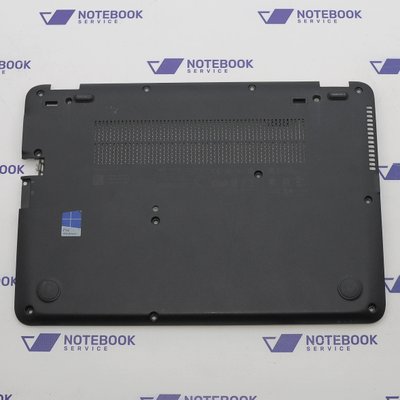HP Elitebook 820 G3 725 G3 821662-001 #2 Нижняя часть корпуса, корыто, поддон T09 423005 фото