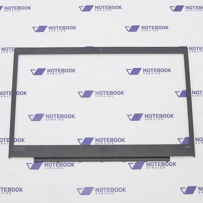 Lenovo ThinkPad T590 5M10Z21185 Рамка матриці, корпус A33 396132 фото