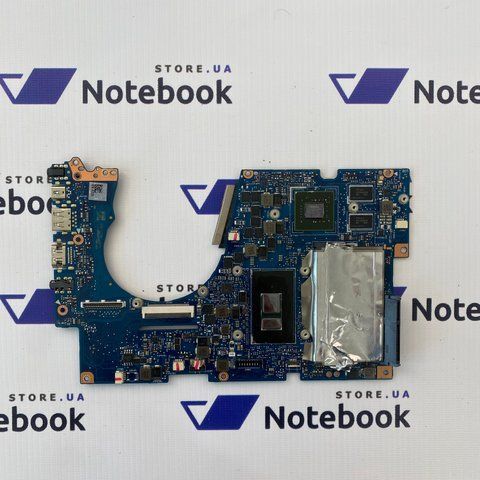 Материнська плата Asus UX303UB (i5-6200U SR2EY, 4GB, DDR3L) (Уцінка) 300002040 фото