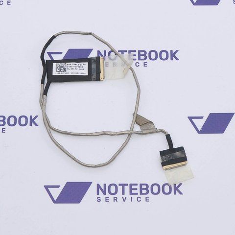 Шлейф матрицы Medion Akoya E7416 1422-01V4000 83650 фото