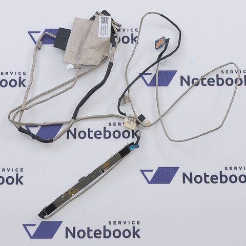 HP ZBook 15 G5 DD0XW2LC401 Non-Touch 30pin EDP Шлейф матрицi 2000000596808 фото