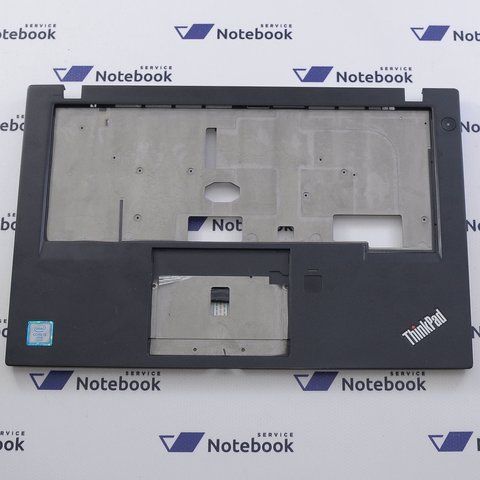 *Уцінка* Lenovo ThinkPad T470S SM10M83921 Верхня частина корпусу, топкейс 2000000604428 фото