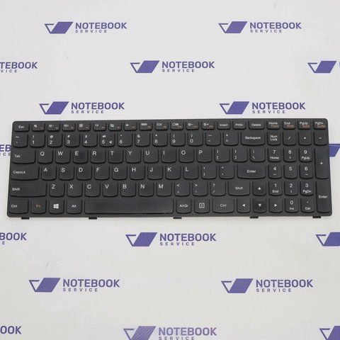 Клавіатура Lenovo IdeaPad G500 G505 MP-12P83U4-686 398310 фото