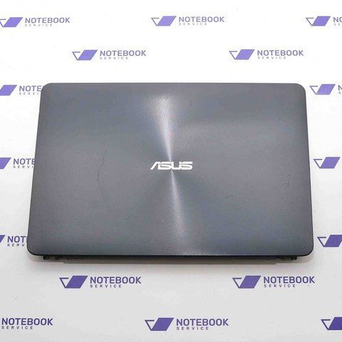 *Уцінка* Asus R301L 13N0-RSA0401 Кришка матриці, петлі, корпус C15 340708 фото