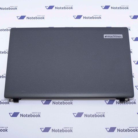 eMashines E443 E529 E729 60.NE002.002 Кришка, рамка матриці, петлі, корпус B03 497815 497808 фото