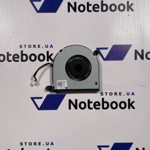 Dell Inspiron 13-5368, 5378, 15-5568, 7569 (CN-031TPT ) Система охолодження, вентилятор 300003305 фото