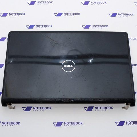 *Уцінка* Dell Inspiron 1764 05RY07 Кришка, рамка матриці, петлі, корпус T04 331331 331348 фото
