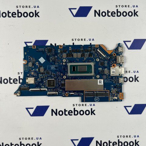*НЕРОБОЧА* Материнська плата Samsung Galaxy Book 2 NP750XED (nb6099a_pcb_mb / i5-1235U / 8GB) 300004362 фото
