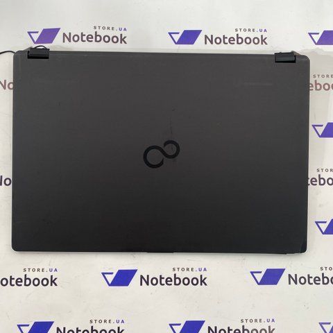 Fujitsu Lifebook U757 Кришка, рамка матриці, петлі, корпус (Уцінка) 300001076 фото