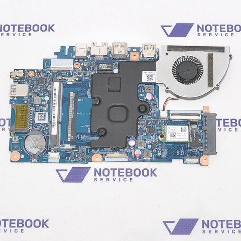 Материнська плата Acer Aspire ES1-331 (448.05t03.001m / Celeron N3050) Гарантія 355528 фото