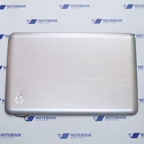 HP Pavilion DV6-3000 CTC3JLX6TP103 Кришка матриці, корпус A15 0036 фото