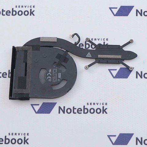 Lenovo ThinkPad X390 X395 X13 01AW746 Система охлаждения, радиатор 556048 фото