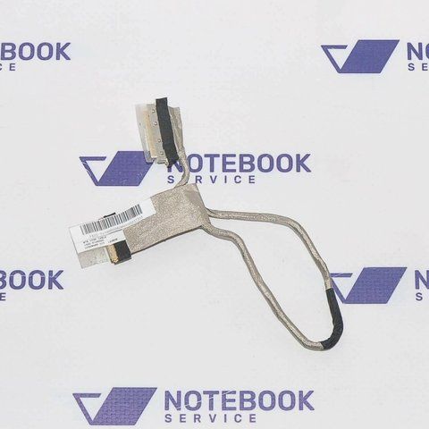 Шлейф матриці Asus N76 N76V N76VZ N76VJ N76VB N76VM 1422-015X000 385785 фото