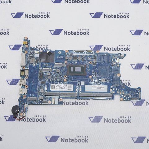 *Уценка* Материнская плата HP 840 G5 850 G5 15U G5 (6050a2945601-mb-a01 l15516-601 / i5-8250U) Гарантия 300005778 фото