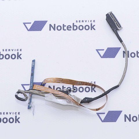 Шлейф матрицi Lenovo 710-14ISK 710-14IKB FHD EDP 30pin DC02002D200 2000000509150 фото