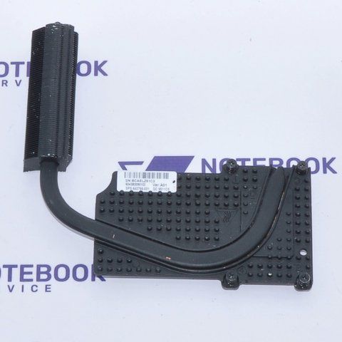 Система охлаждения HP EliteBook 8460P 642766-001 343273 фото