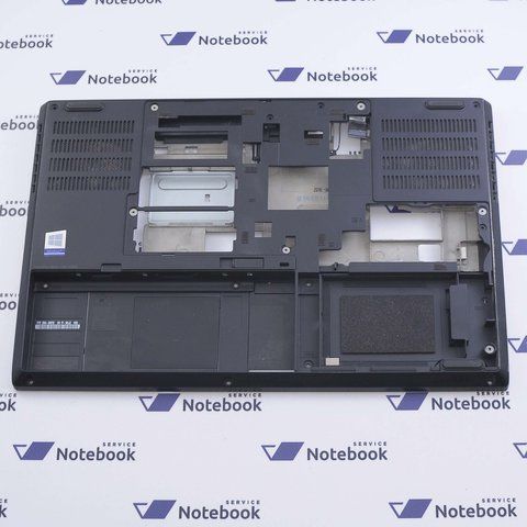 Lenovo ThinkPad P50 P51 SCB0K06988 №3 Нижня частина корпусу, корито, піддон 2000000485911 фото
