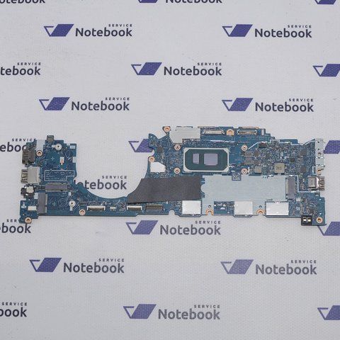 *Уцінка* Материнська плата Dell Latitude 5320 (19817-1 wdjxr$ja / i5-1135G7 / 16GB) Гарантія 300005978 фото