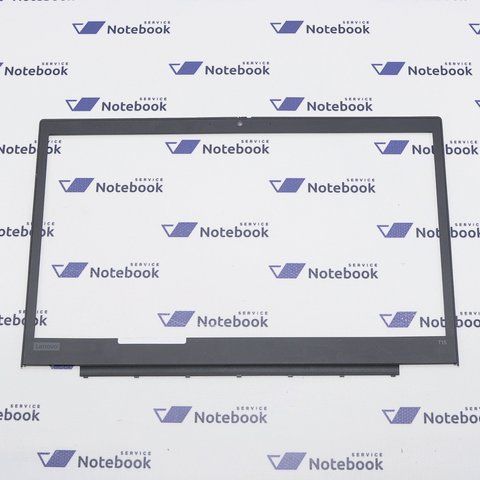 Рамка матрицы Lenovo ThinkPad T15 AL1J6000200 2000000395968 фото