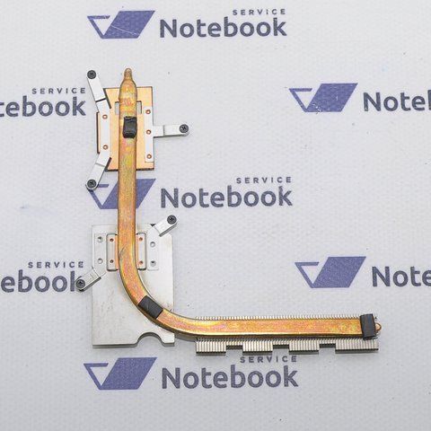 HP 17-BY 17-CA L22530-001 6043B0239411 Система охолодження 300004802 фото
