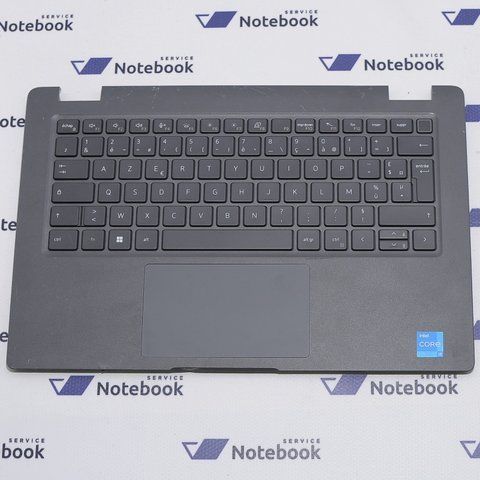 *Уценка* Dell Latitude 3440 E3440 Верхняя часть корпуса, топкейс 300004054 фото
