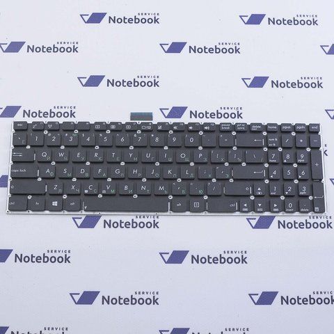 Asus X555LN F555LN K555LN R556LN X554LN F554LN V143362ES Клавіатура 2000000524443 фото