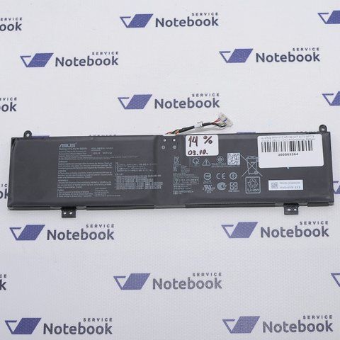 Asus Rog Strix G15 G513Q G17 G173 GX703 C41N2013 (Износ 10%) Аккумулятор, Батарея 300003364 фото
