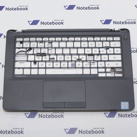 *Уцінка* Топкейс Dell Latitude E5270 THRYE4TR Верхня частина Корпус 300008795 фото