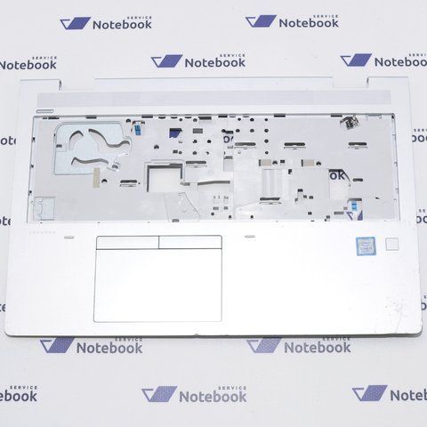 *Уцінка* Топкейс HP ProBook 650 G4 650 G5 655 G4 655 G5 L09603-001 Верхня частина Корпус 300007068 фото