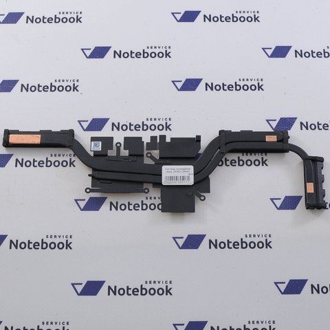 Asus Creator Q530V Q540V HQ233107A5007 Система охолодження, радіатор 2000000625171 фото
