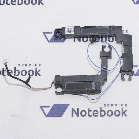 Dell Latitude 5310 Динаміки 300001842 фото