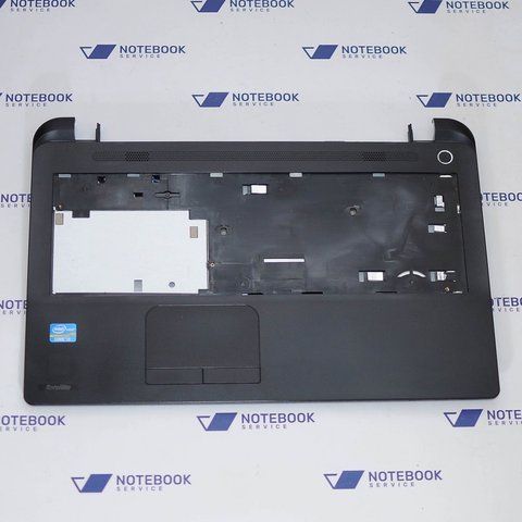 *Уцінка* Toshiba Satellite C50-B C55-B AP15H000500P Верхня частина корпусу, топкейс B16 177243 фото