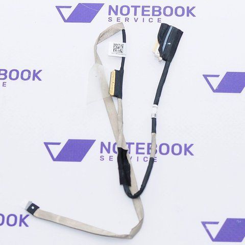 Шлейф матриці HP Elitebook 850 G1 G2 6017B0428801 268415 фото