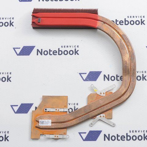 Система охолодження Asus ROG GL552VW GL552VX Asus ROG GL552VW GL552VX 300001121 фото