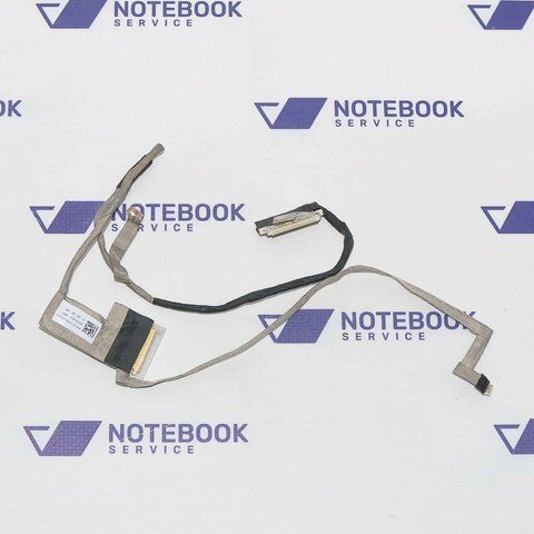 Шлейф матриці Toshiba Satellite P850 P855 DC02001GY10 385518 фото