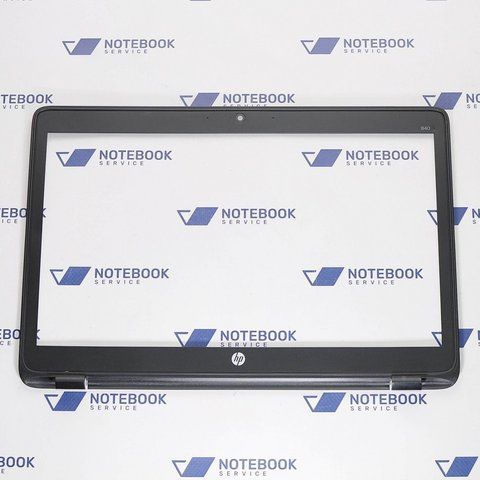 HP EliteBook 740 G1 740 G2 745 G1 745 G2 840 G1 840 G2 Рамка матрицы, корпус 2000000537054 фото