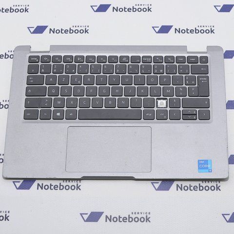 *Уцінка* Dell Latitude 5320 Верхня частина корпусу, топкейс 300003344 фото