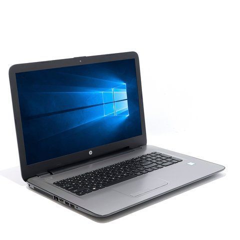 БВ Ноутбук HP 17-x0 | RAM 4 ГБ | SSD 128 ГБ 605555 фото