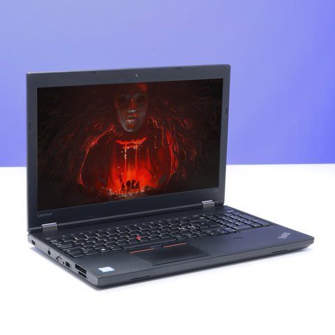 БВ ноутбук Lenovo ThinkPad L570 15.6" Full HD Intel Core i5-7200U (2.50-3.10 ГГц) Intel HD Graphics 620 RAM 4 ГБ 128 ГБ SSD 811451 фото