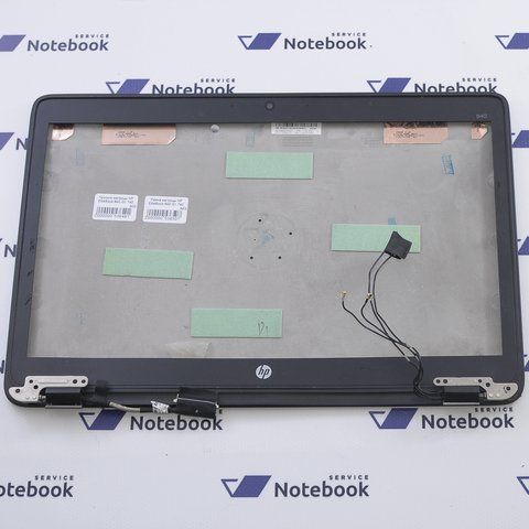HP EliteBook 745 G1 745 G2 840 G1 840 G2 Крышка, рамка матрицы, петли, корпус 2000000536491 фото