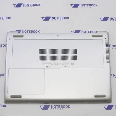 HP ProBook 440 G5 663591132200 Нижня частина корпусу, корито, піддон B13 426310 фото