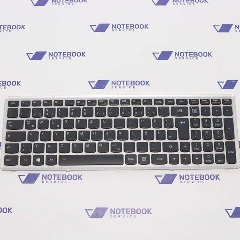 Клавіатура Lenovo U510 25205682 400051 фото